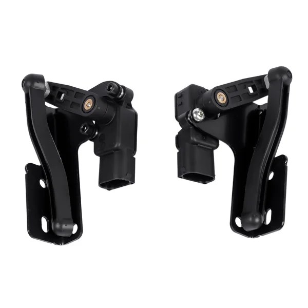 Pair Suspension Ride Height Sensor Replacement for Dodge Ram 1500 2015-2018 3.0L Front Left + Right view 6