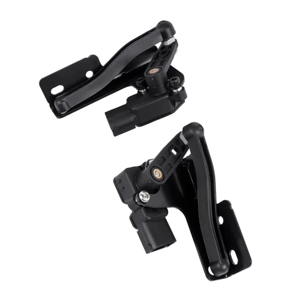 Pair Suspension Ride Height Sensor Replacement for Dodge Ram 1500 2015-2018 3.0L Front Left + Right