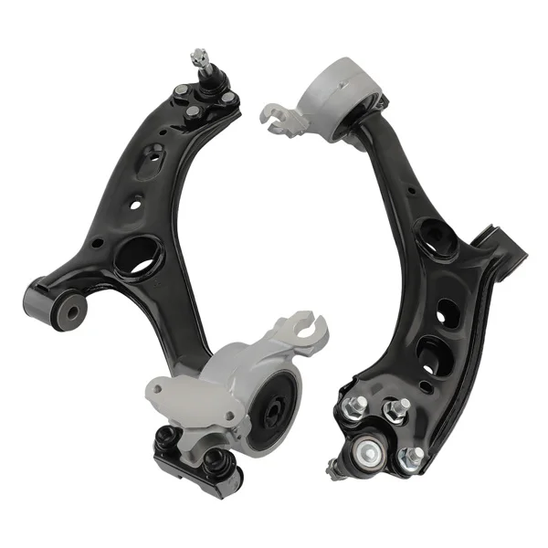 2x Front Lower Control Arm Kit LH & RH Fit for Honda CR-V 2017-2022 1.5L 2.0L 2.4L 51350TLAA62, 51350TLAA70, 51350TLAA71 view 2