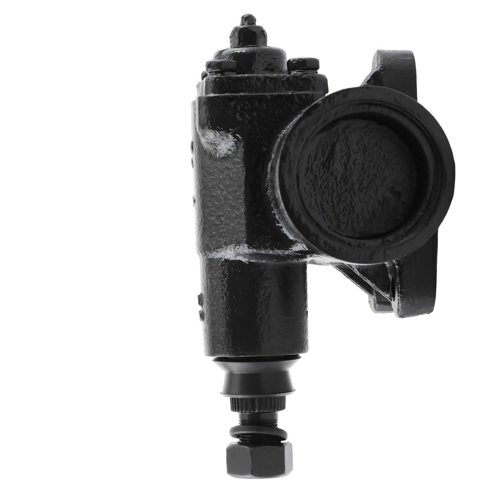 Complete Power Steering Gear Box for Dodge Ram 2500 3500 4000 All Engine 1997-2002 27-7585