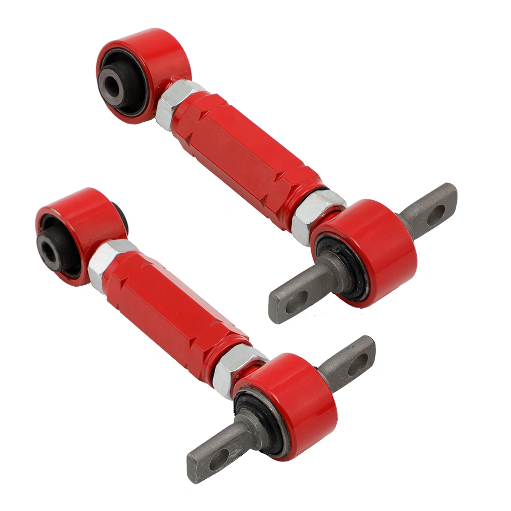 6x Front Rear Camber Adjustment Kit + Lower Control Arms for Honda Civic EK3 EK4 EK5 EJ6 EJ7 EJ8 EJ9 EM1 1996- view 5