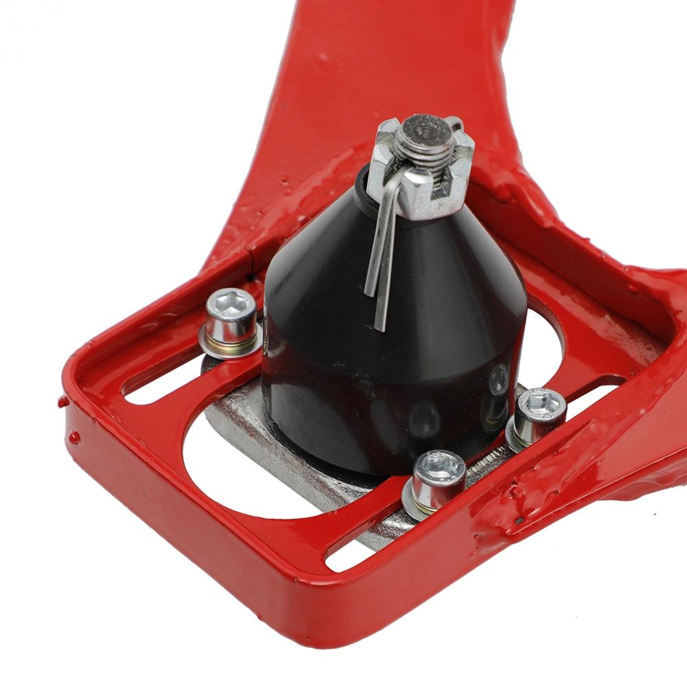 6x Front Rear Camber Adjustment Kit + Lower Control Arms for Honda Civic EK3 EK4 EK5 EJ6 EJ7 EJ8 EJ9 EM1 1996- view 6