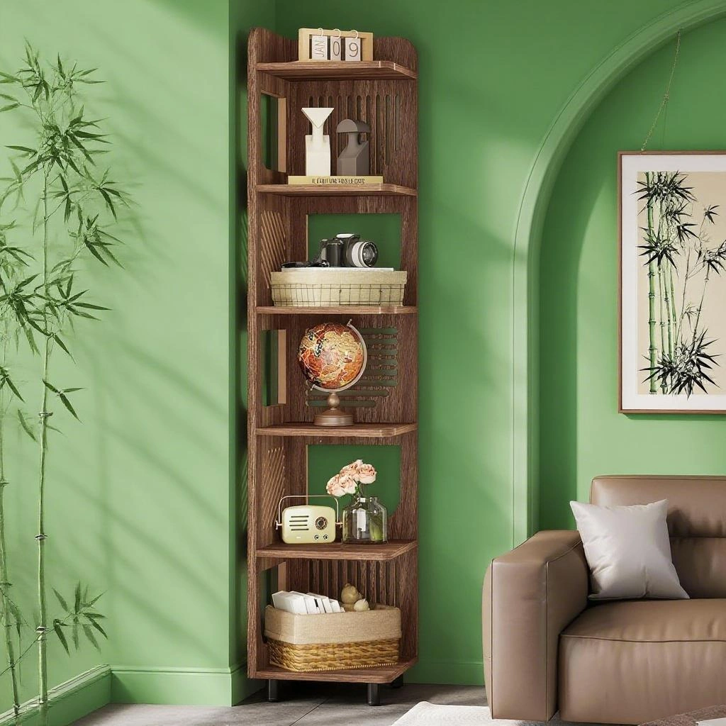 Shelf Book/Storage Cabinet view 3