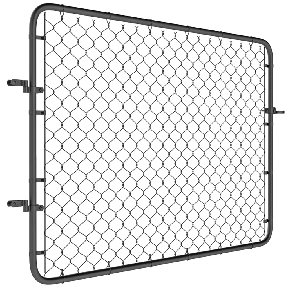 Garden Gate,Fence Gate( Amazon Shipping)(Prohibited by WalMart) view 2