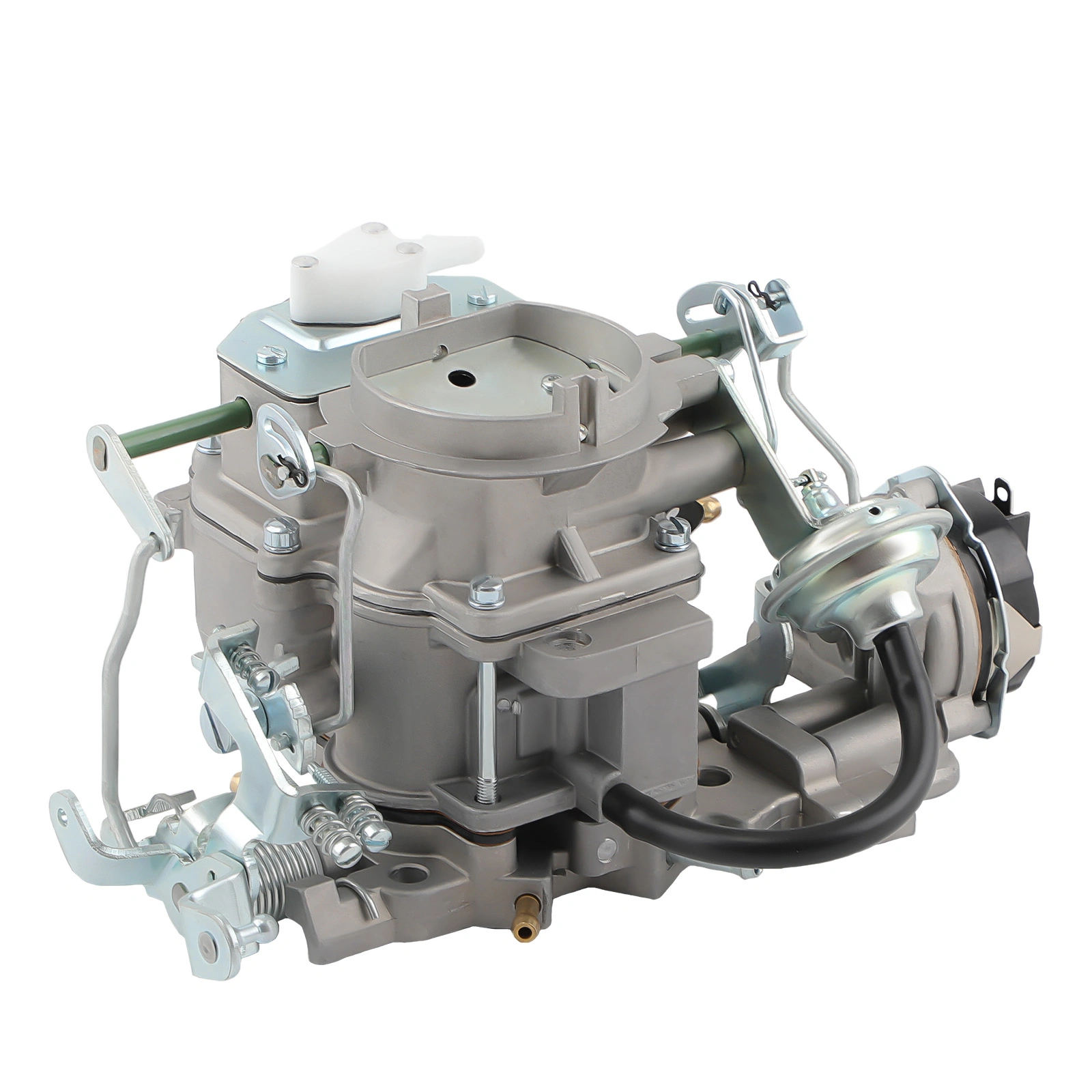 Carburetor BBD for Jeep Cherokee 1983 Wrangler Sport 1 view 3