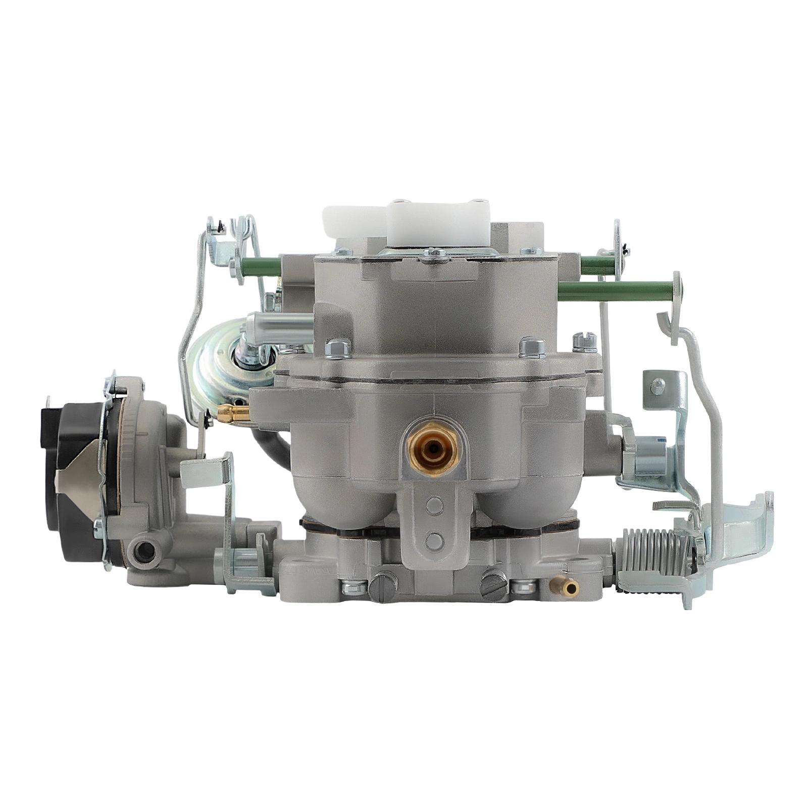Carburetor BBD for Jeep Cherokee 1983 Wrangler Sport 1 view 5