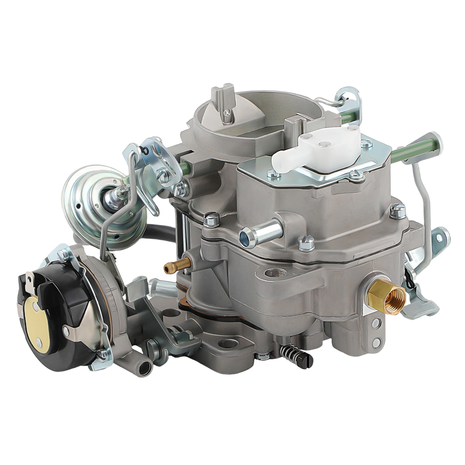 Carburetor BBD for Jeep Cherokee 1983 Wrangler Sport 1 view 6