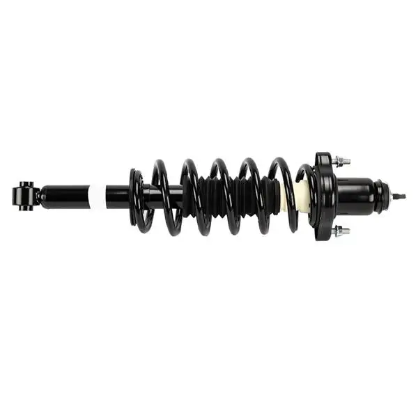 171126 Rear Strut & Spring Left/Right Set Pair For CHRYSLER 200,CHRYSLER SEBRING view 3