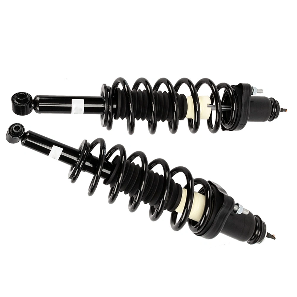 171126 Rear Strut & Spring Left/Right Set Pair For CHRYSLER 200,CHRYSLER SEBRING view 7