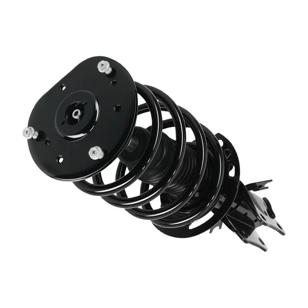 Front Struts Rear Suspension Shock Assembly fit for Ford Fusion 13-20 FWD 3440022 view 2