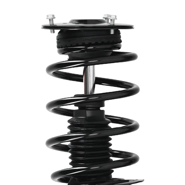 Front Struts Rear Suspension Shock Assembly fit for Ford Fusion 13-20 FWD 3440022 view 4
