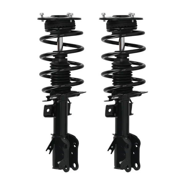 Front Struts Rear Suspension Shock Assembly fit for Ford Fusion 13-20 FWD 3440022
