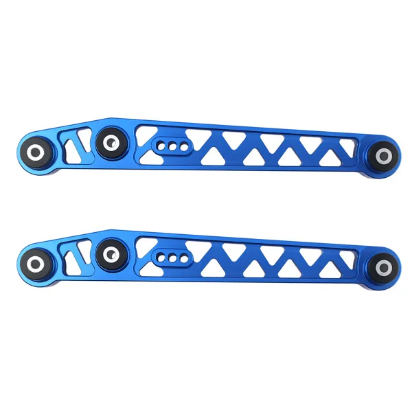 Rear Lower Front Upper Control Arms + Rear Camber Kit fit for 96-00 Honda Civic 1.6L view 2