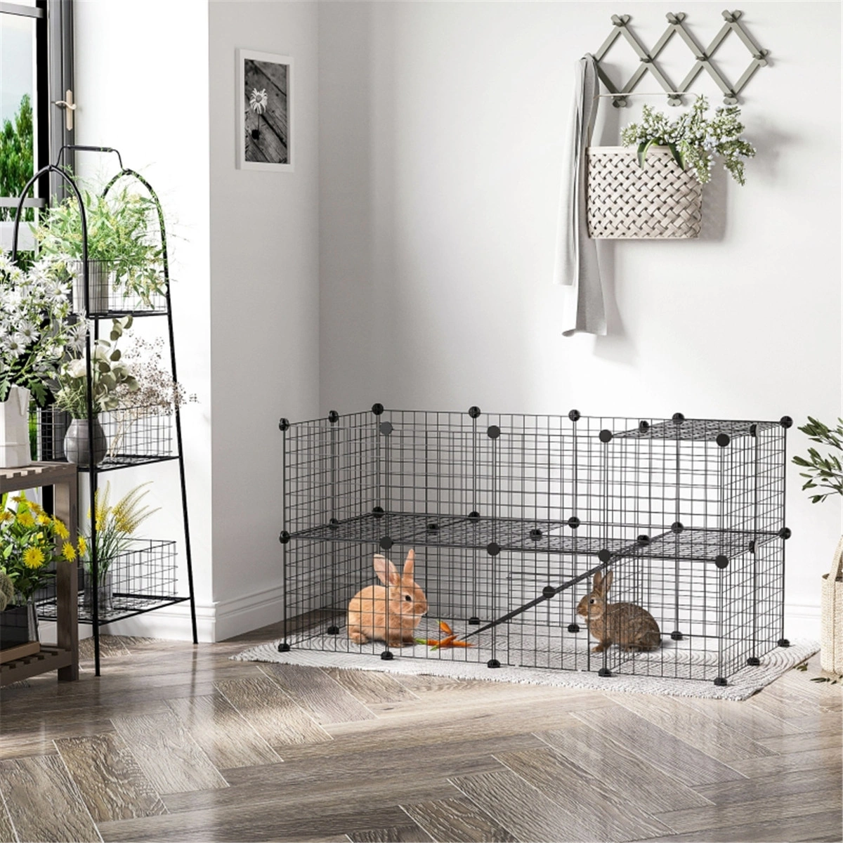 Small Animal Cage Amazon ShippingProhibited by WalMart