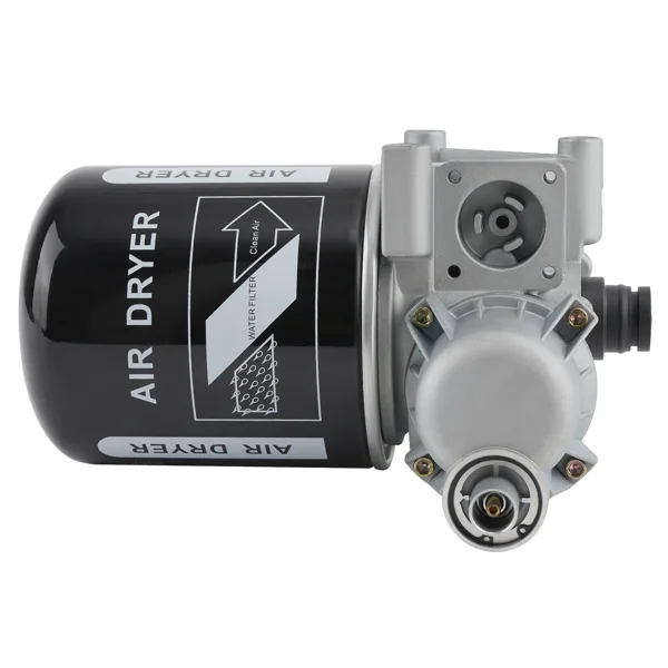 Air Dryer Fit For Meritor System Saver 1200 Series for 955205 4324130010 R955205 view 2
