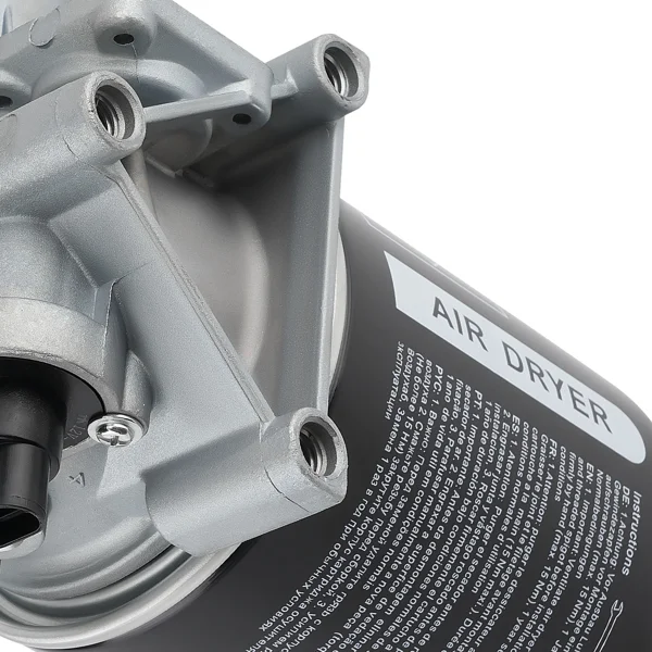 Air Dryer Fit For Meritor System Saver 1200 Series for 955205 4324130010 R955205 view 4