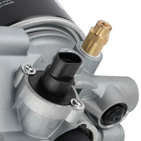 Air Dryer Fit For Meritor System Saver 1200 Series for 955205 4324130010 R955205 view 5