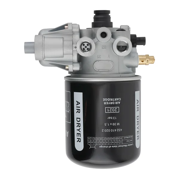 Air Dryer Fit For Meritor System Saver 1200 Series for 955205 4324130010 R955205