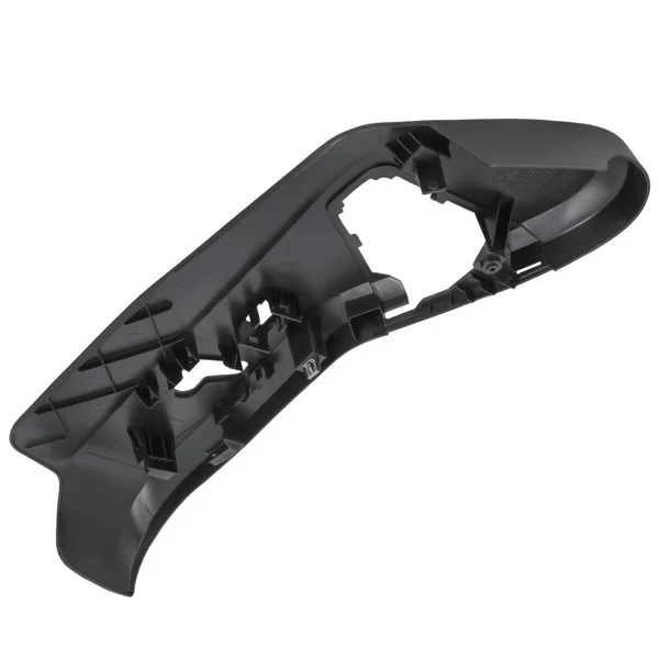 Left Driver Side Seat Track Cover fit for Chrysler Town & Country 11-16 1UQ99DX9AC view 6