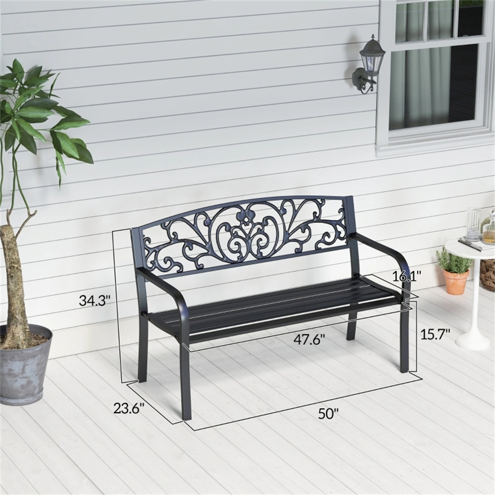 Outdoor Garden Bench ,Garden chair