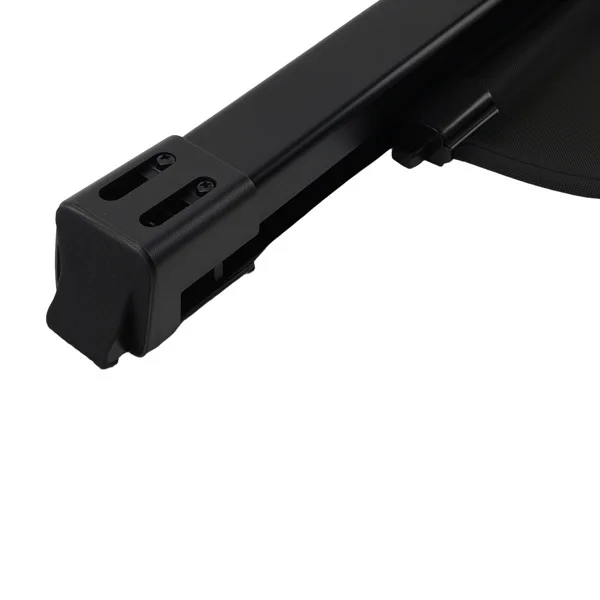 Cargo Cover Parcel Shelf fit for Jeep Grand Cherokee WL 3-Row 2022-2024 Waterproof view 3