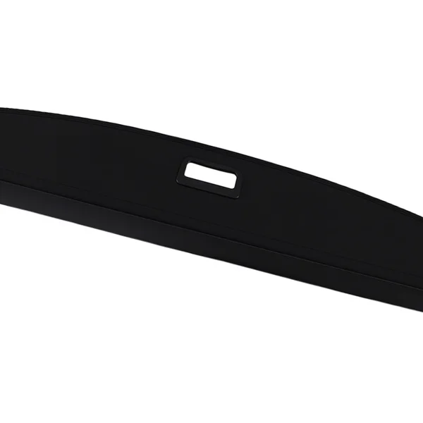 Cargo Cover Parcel Shelf fit for Jeep Grand Cherokee WL 3-Row 2022-2024 Waterproof