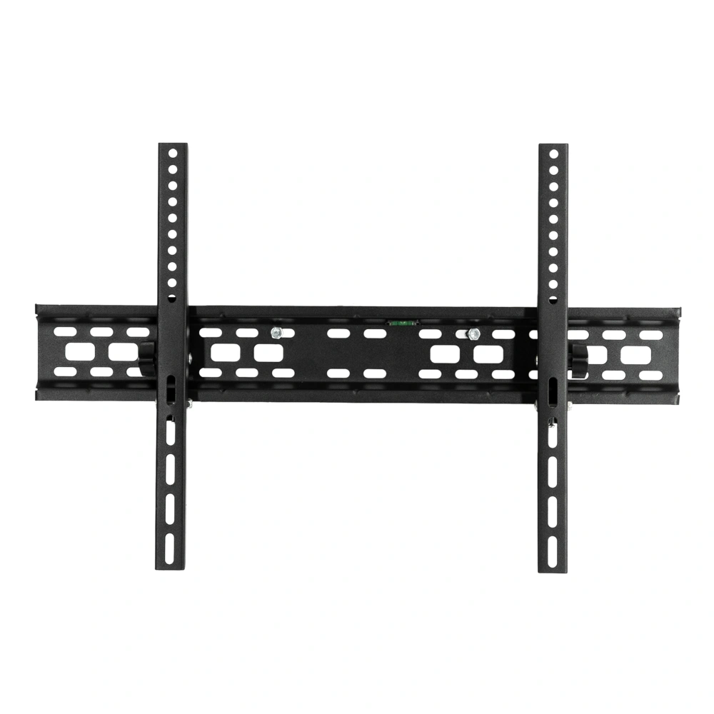 TMW003 32-70" Wall Mount TV Stand VESA400*600/-5°~ 20° with Spirit Level