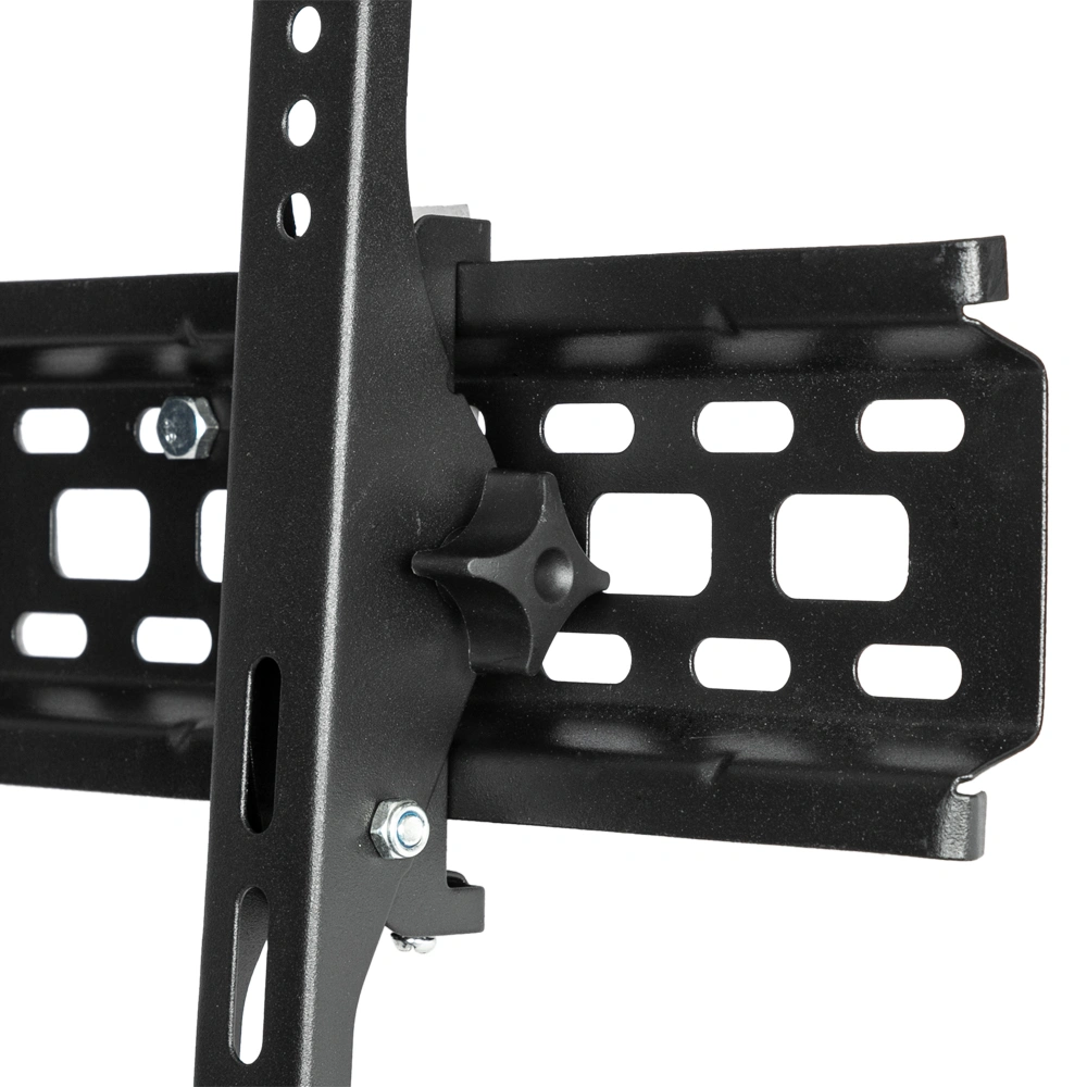 TMW003 32-70" Wall Mount TV Stand VESA400*600/-5°~ 20° with Spirit Level view 10