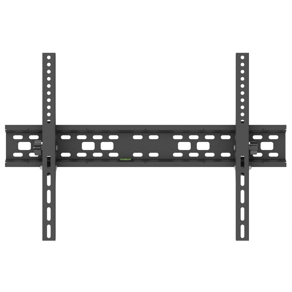 TMW003 32-70" Wall Mount TV Stand VESA400*600/-5°~ 20° with Spirit Level view 11