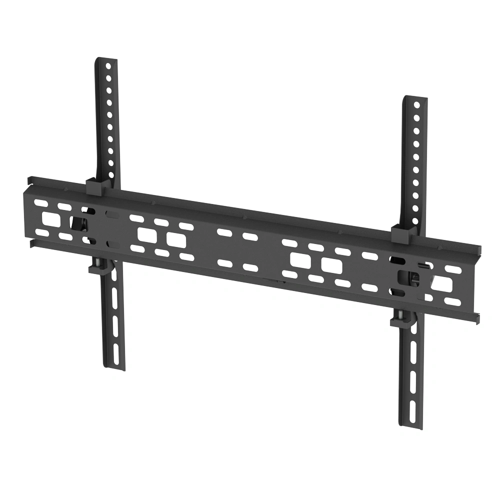 TMW003 32-70" Wall Mount TV Stand VESA400*600/-5°~ 20° with Spirit Level view 12