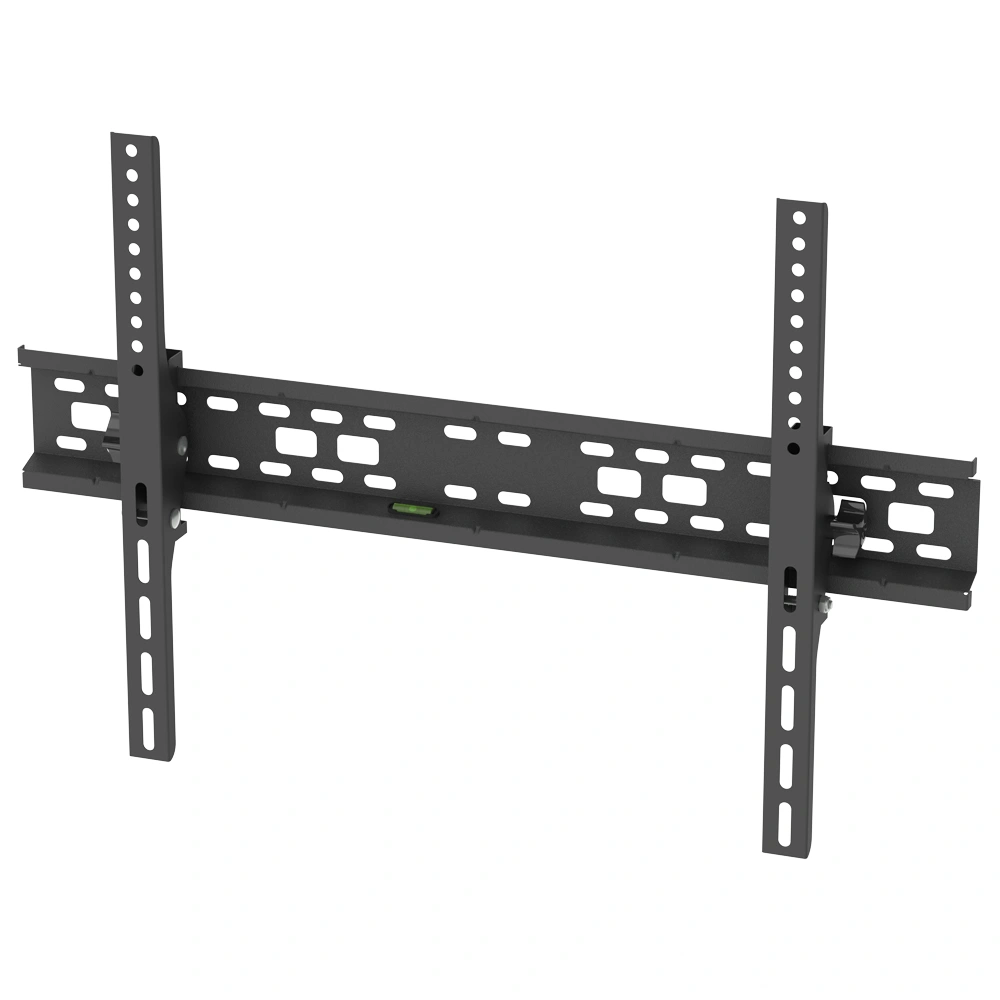 TMW003 32-70" Wall Mount TV Stand VESA400*600/-5°~ 20° with Spirit Level view 13