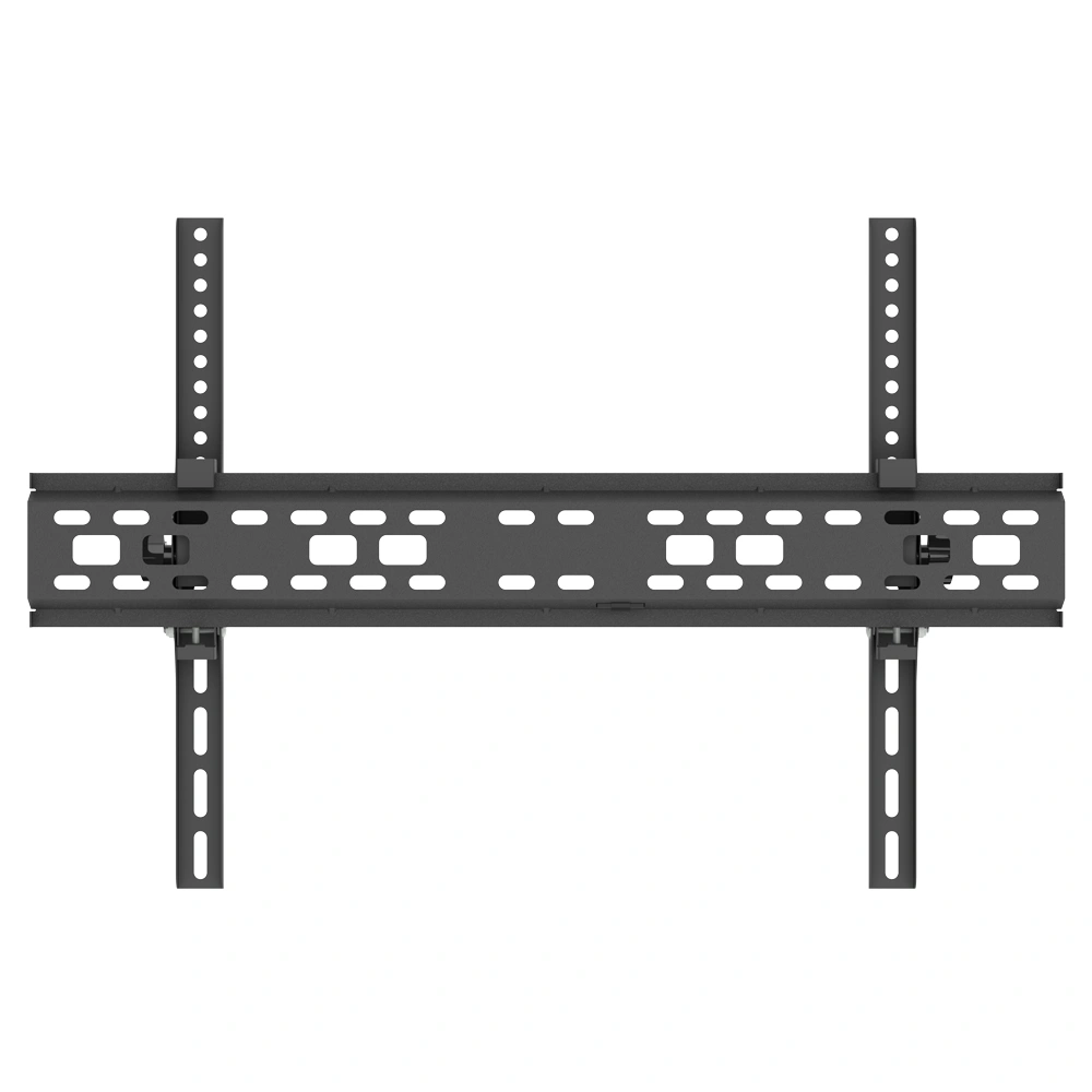 TMW003 32-70" Wall Mount TV Stand VESA400*600/-5°~ 20° with Spirit Level view 15