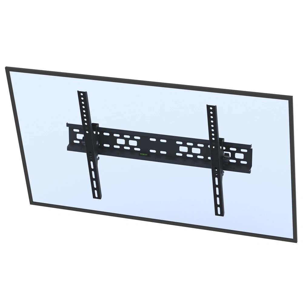 TMW003 32-70" Wall Mount TV Stand VESA400*600/-5°~ 20° with Spirit Level view 18