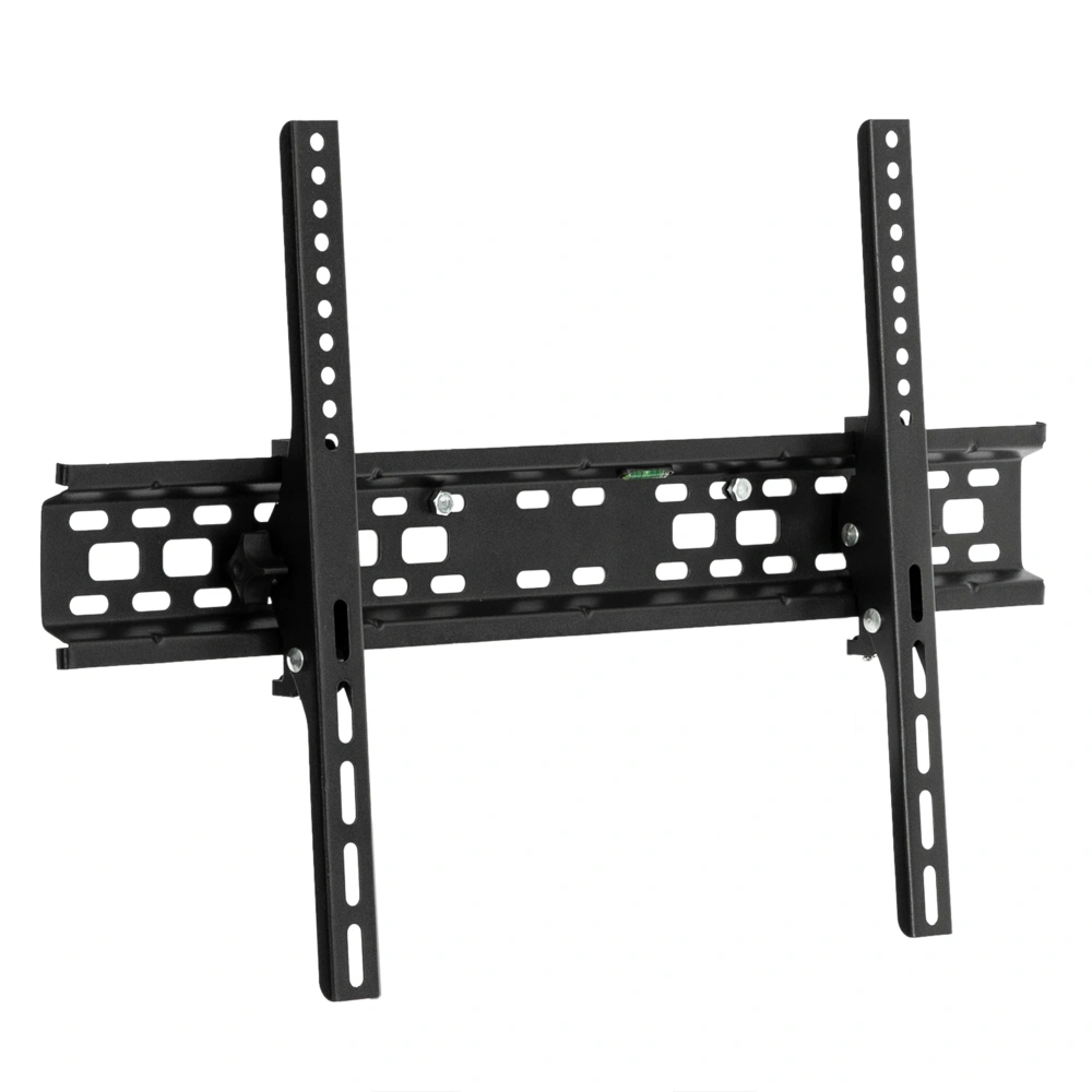 TMW003 32-70" Wall Mount TV Stand VESA400*600/-5°~ 20° with Spirit Level view 2