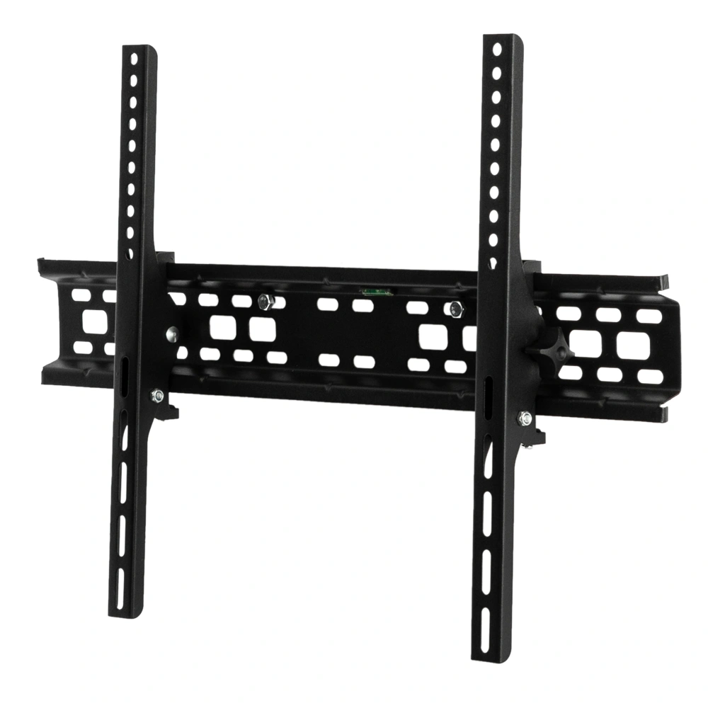 TMW003 32-70" Wall Mount TV Stand VESA400*600/-5°~ 20° with Spirit Level view 3