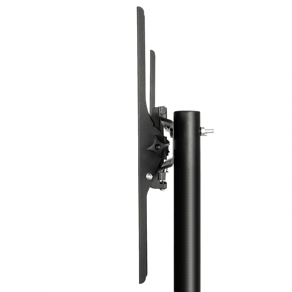 TMW003 32-70" Wall Mount TV Stand VESA400*600/-5°~ 20° with Spirit Level view 6