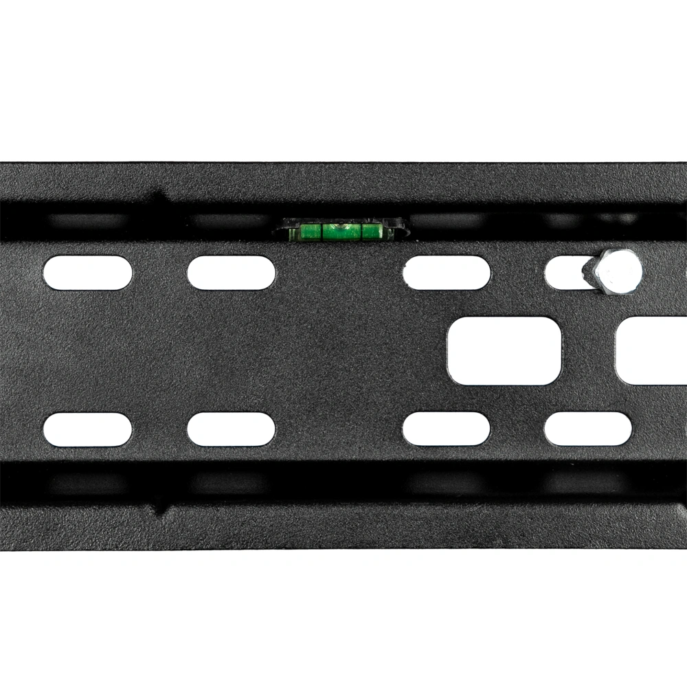 TMW003 32-70" Wall Mount TV Stand VESA400*600/-5°~ 20° with Spirit Level view 7