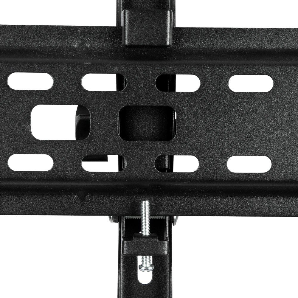 TMW003 32-70" Wall Mount TV Stand VESA400*600/-5°~ 20° with Spirit Level view 8