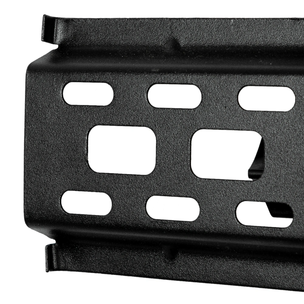 TMW003 32-70" Wall Mount TV Stand VESA400*600/-5°~ 20° with Spirit Level view 9