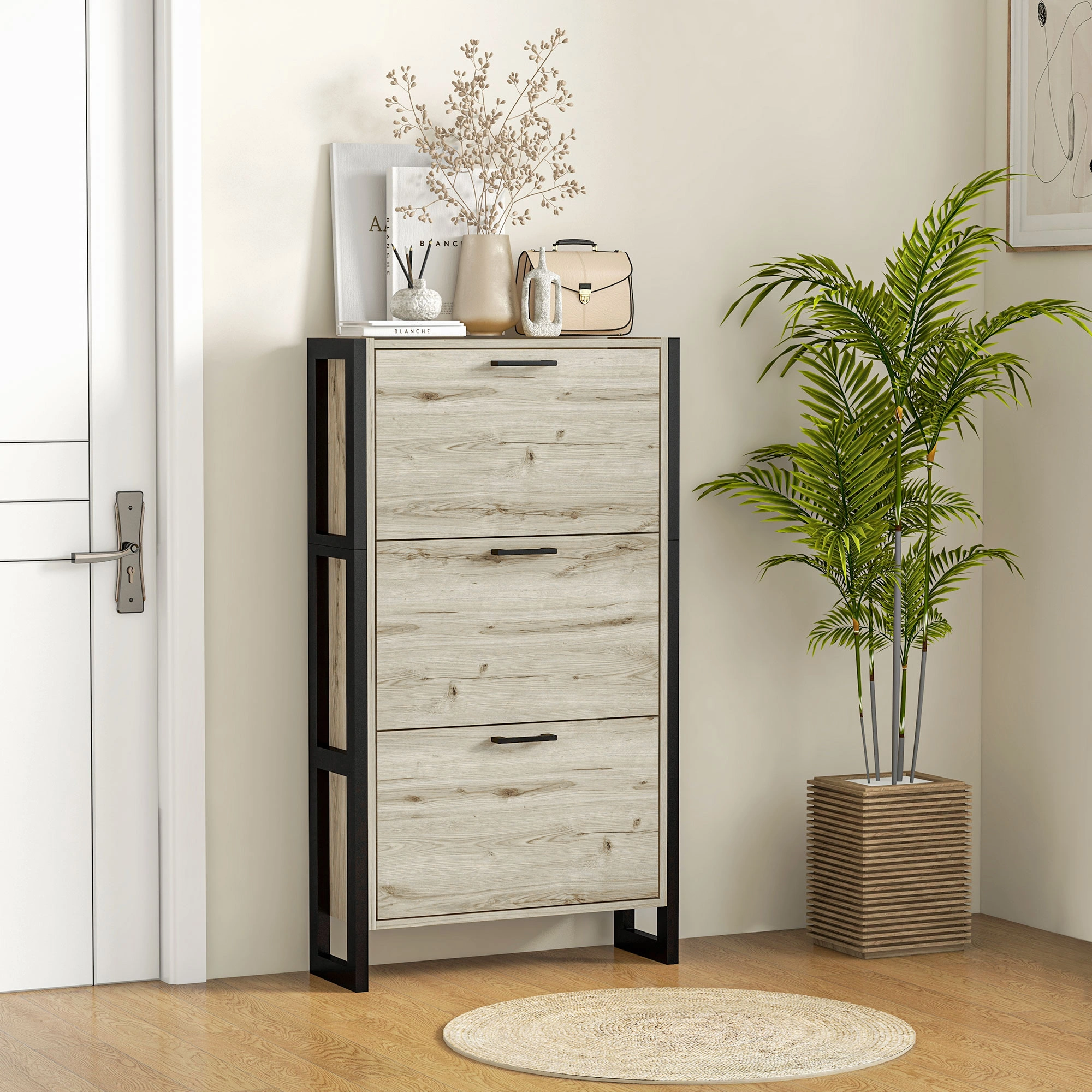 Outdoor Storage Box