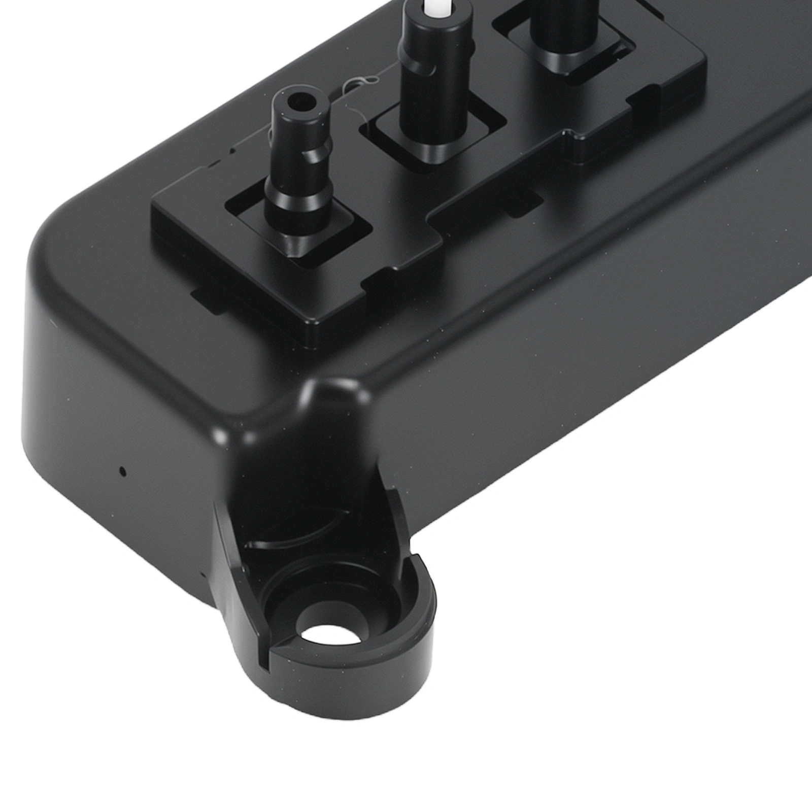 Driver Side Power Seat Control Switch for Tesla Model 3 Y 2017-2022 Part 1098529-00-F view 3