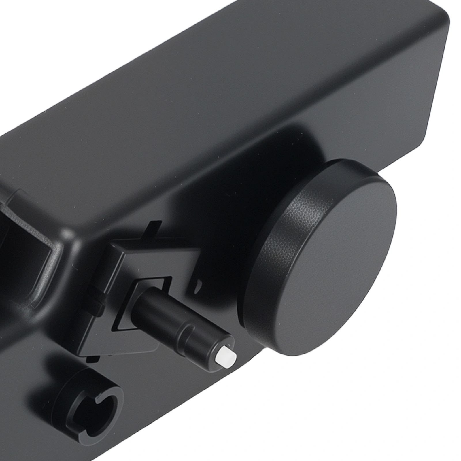Driver Side Power Seat Control Switch for Tesla Model 3 Y 2017-2022 Part 1098529-00-F view 4