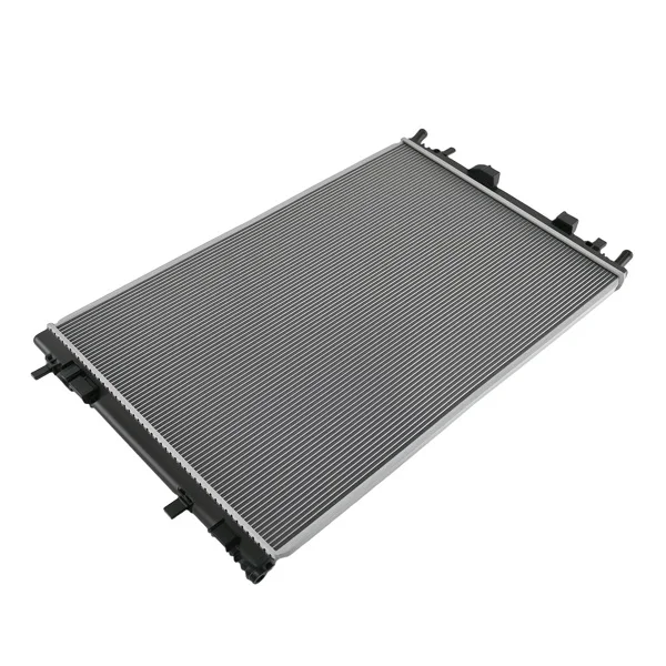 Auxiliary Coolant Radiator fit for Nissan Rogue 1.5L 21-23 21457-6RS0A MT view 6