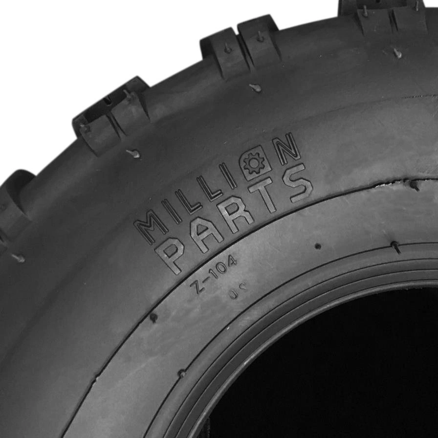 SPORT ATV 18X9.5-8 4-PLY TIRES (SET OF 2) view 2