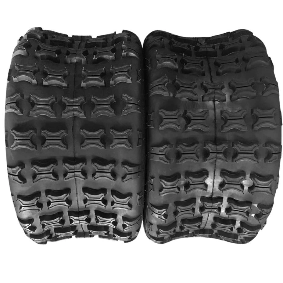 SPORT ATV 18X9.5-8 4-PLY TIRES (SET OF 2) view 4