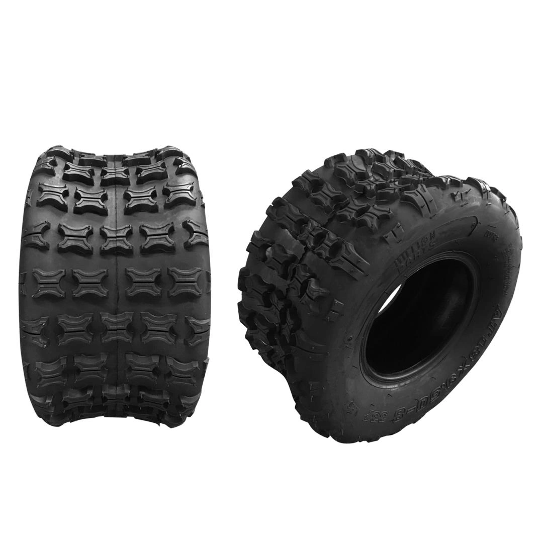 SPORT ATV 18X9.5-8 4-PLY TIRES (SET OF 2) view 5