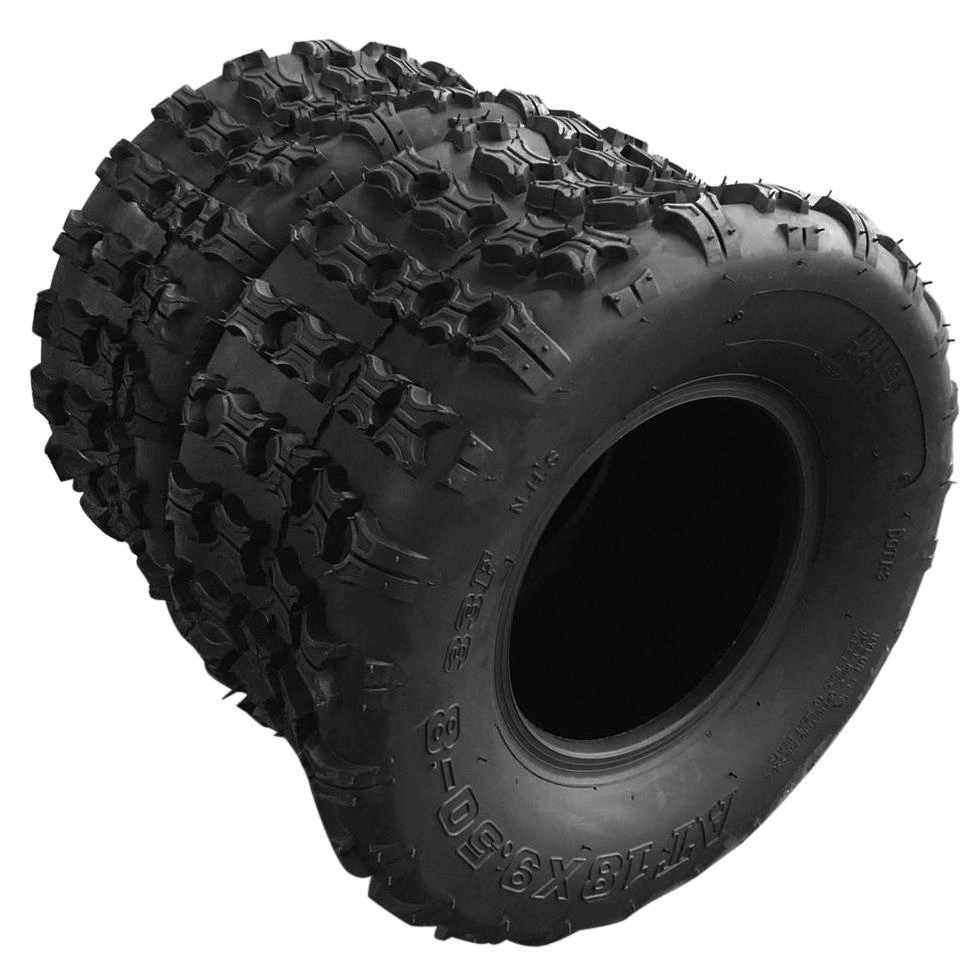 SPORT ATV 18X9.5-8 4-PLY TIRES (SET OF 2) view 6