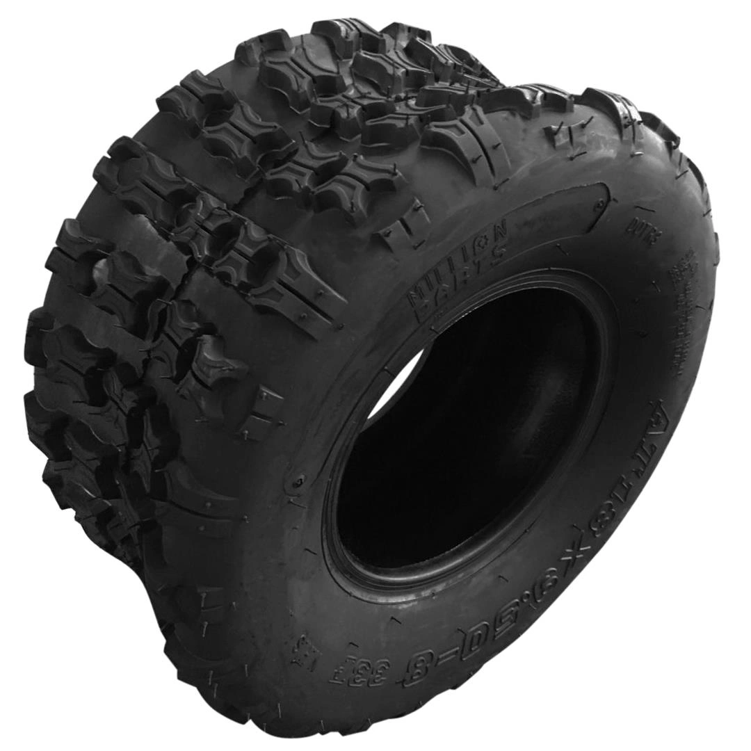 SPORT ATV 18X9.5-8 4-PLY TIRES (SET OF 2) view 7