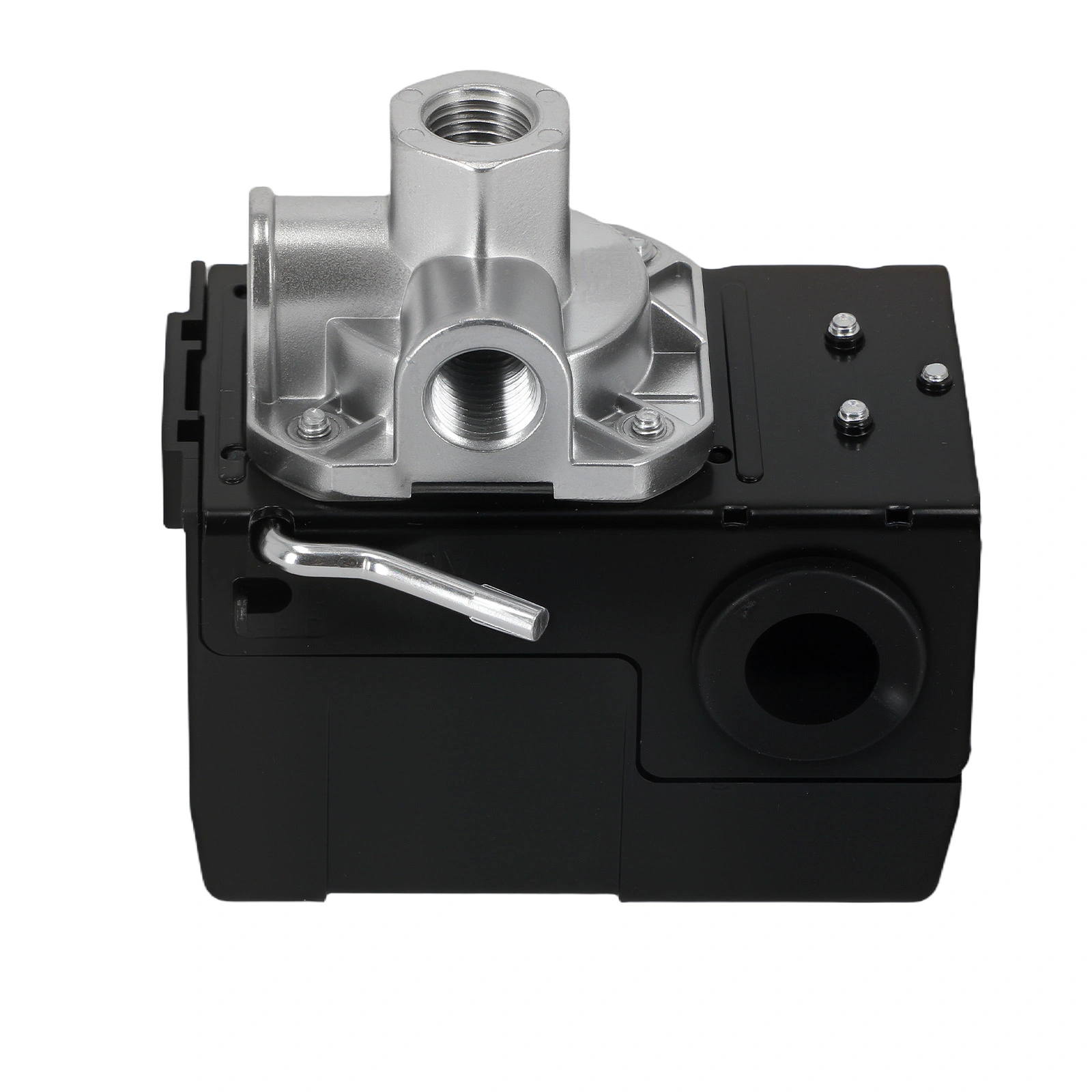 Air Compressor Pressure Switch for LF10-4H - 95-125 PSI Cut-In/Cut-Out, Durable Replacement view 5