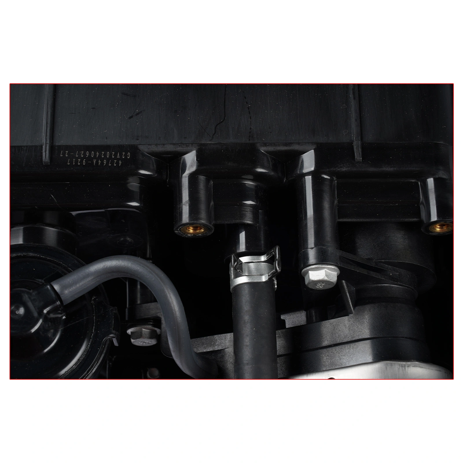 Vapor Canister for Toyota RAV4 Base 2.5L L4 3.5L V6 Gas 2006-2012 7774042090 777400R010 view 10